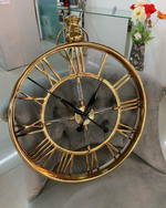 Настенные часы Garda Decor 79MAL-5728-68G