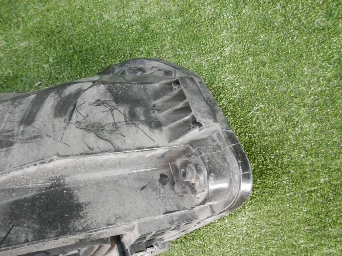 Битая Фара левая Mercedes GLE V167 (2018-2024) LED