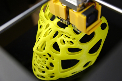 3D принтер Mankati Fullscale XT plus