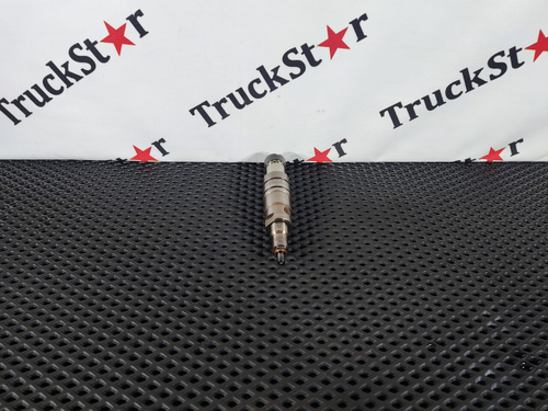 Форсунка топливная