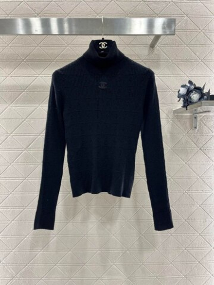 Водолазка CHANEL