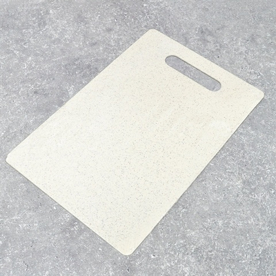 Доска разделочная 28*18,5см пластиковая