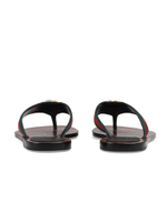 Шлёпанцы Gucci