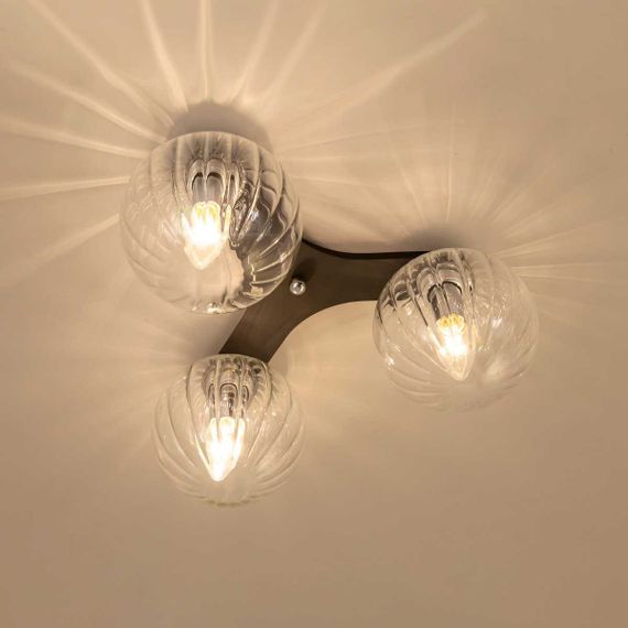 Потолочная люстра Citilux Коптер CL116131