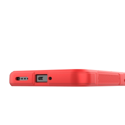 Противоударный чехол Flexible Case для Realme GT NEO2 5G