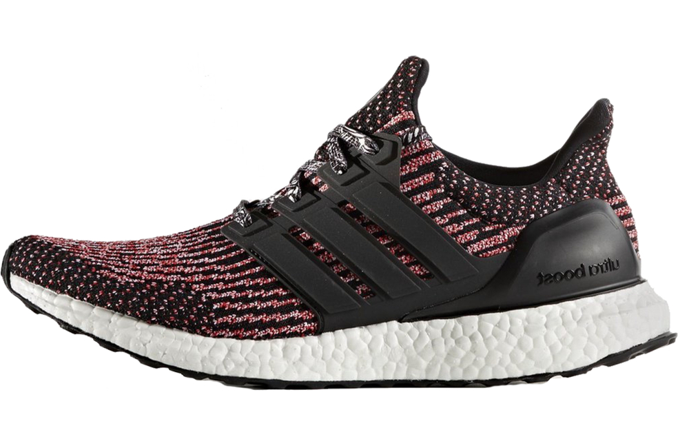 Кроссовки Adidas Ultraboost 3.0 Chinese New Year