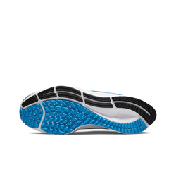 Мужские кроссовки Nike Air Zoom Pegasus 38 'Pure Platinum Photo Blue' CW7356-009