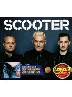 Scooter (Диск CD-MP3)