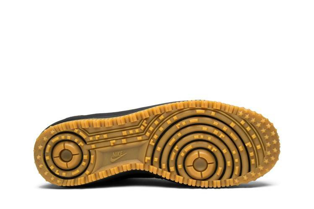Кроссовки Nike Lunar Force 1 Duckboot