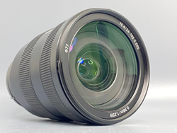 Sony FE 24-105mm 4G OSS SEL24105G