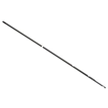 Гарпун для арбалета с резьбой М7, ø 6,5 мм. гальванизированный