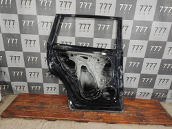 Дверь задняя левая Chery Tiggo 8 Pro 21-нв Б/У Оригинал 551000436AADYJ