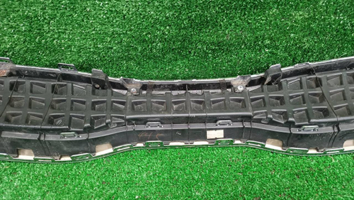 Решетка радиатора KIA Rio 4 X-Line (2017-2020)