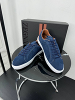 Кеды Ermenegildo Zegna