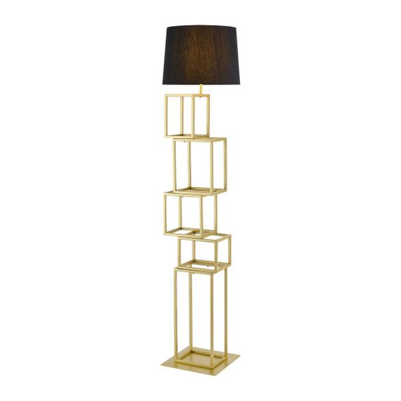 Торшер Lussole Woodruff LSP-5023