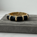 Браслет Obsidian black