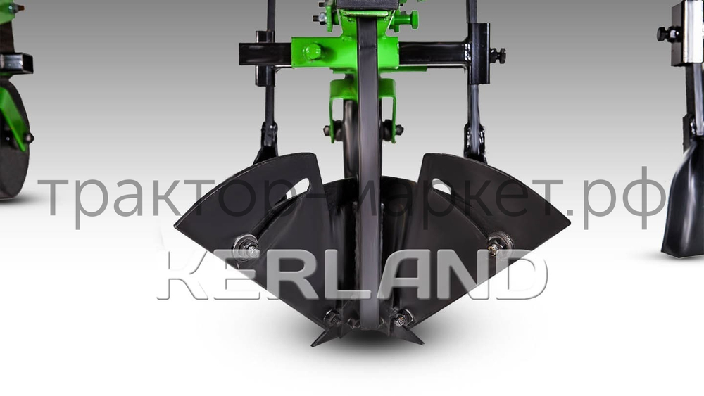 Культиватор-окучник Kerland | Керланд OK 300