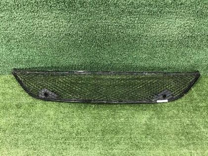 Решетка переднего бампера Mercedes S C217 (2013-2017) AMG