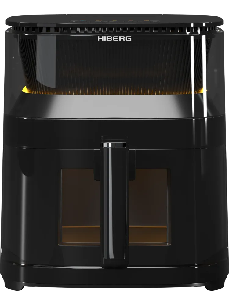 Аэрогриль HIBERGMGS 500 B