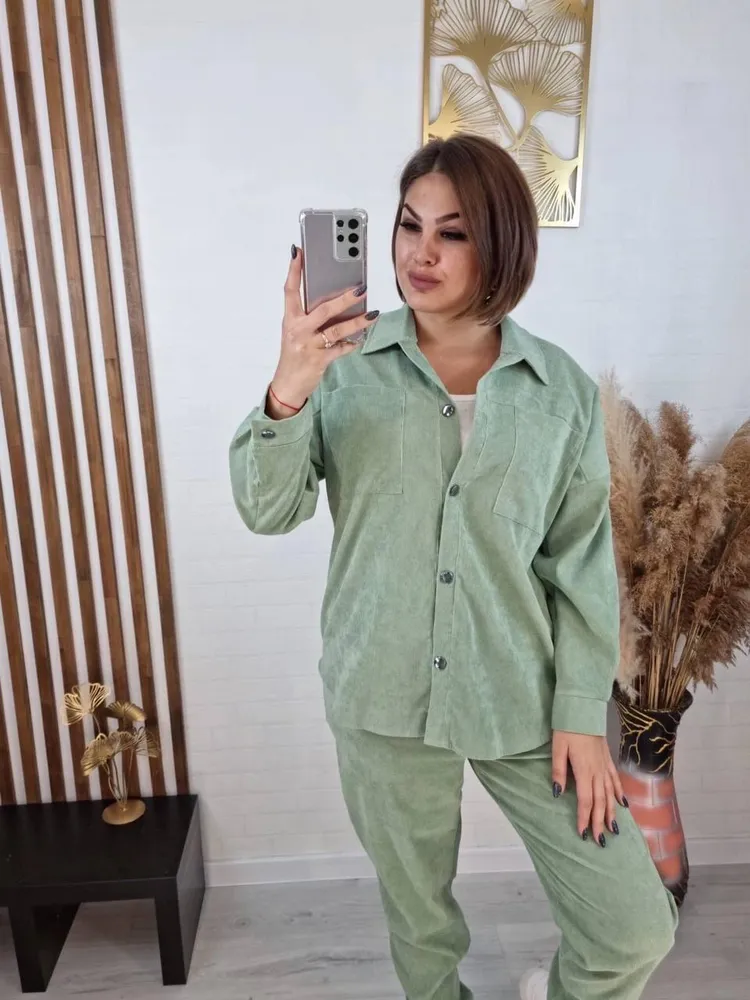 Комплект 874-5 Фабрика Моды