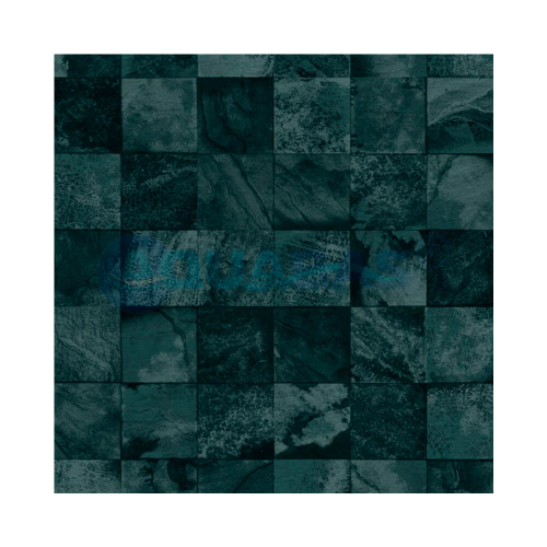 Пленка ПВХ CGT Alkor AQUASENSE Signature 3D Fidji Green 1,8мм 21х1,65м (41132700)