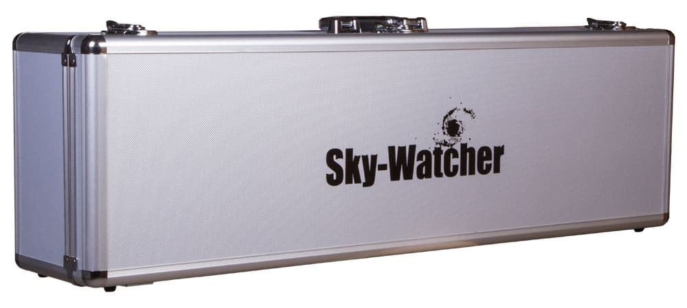 Труба оптическая Sky-Watcher Evostar BK ED100 OTAW - фото 9