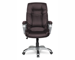 Кресло College CLG-615 LXH Brown