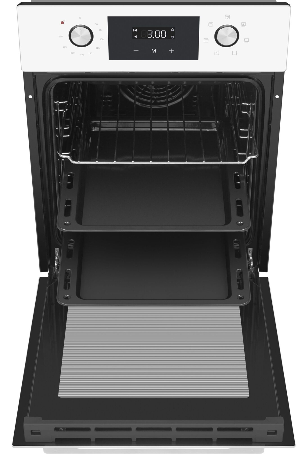 Духовой шкаф электрический MEO458WH COMFORT фото 5