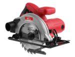 Циркулярная пила WORTEX CS 1612