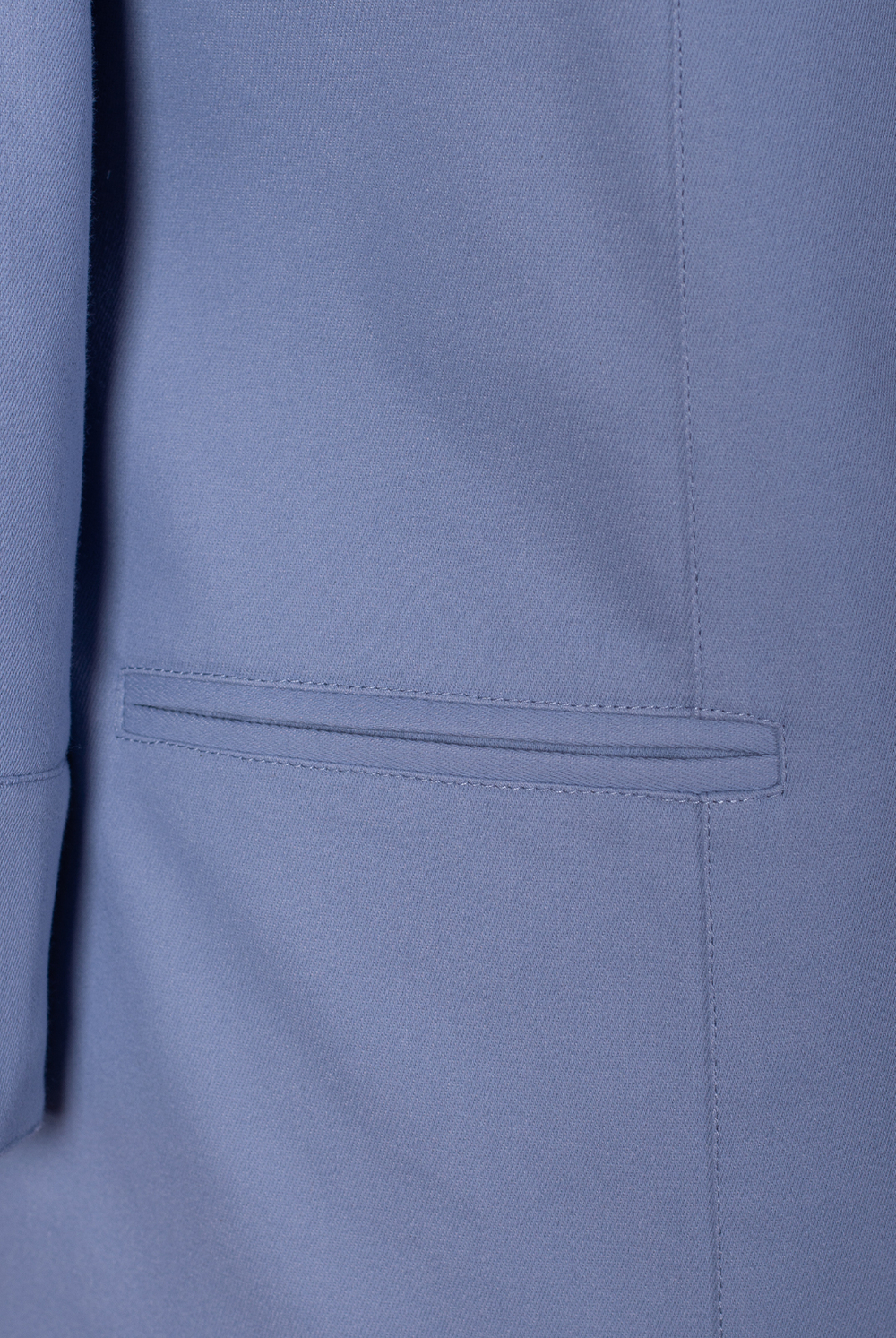 Жакет женский 4034АП, голубой #429Га044034АП