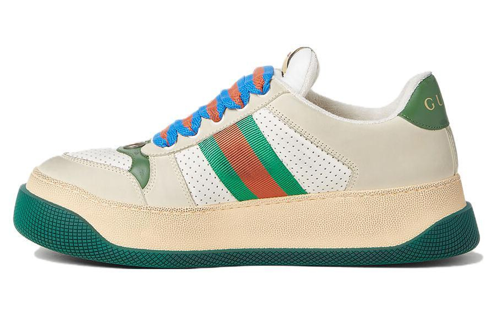 Gucci Screener (Женская размерная сетка)