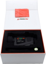 Тепловизор для наблюдения RikaNV Surok M50 LRF Сенсор 640x512 дальномер