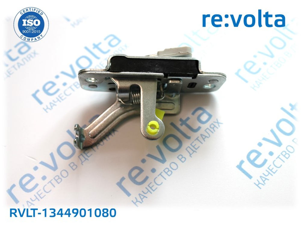 Замок откатной двери верхний Peugeot Boxer,Citroen Jumper / RVLT-1344901080