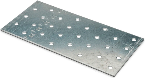 Пластина 80-280-2.0 PS