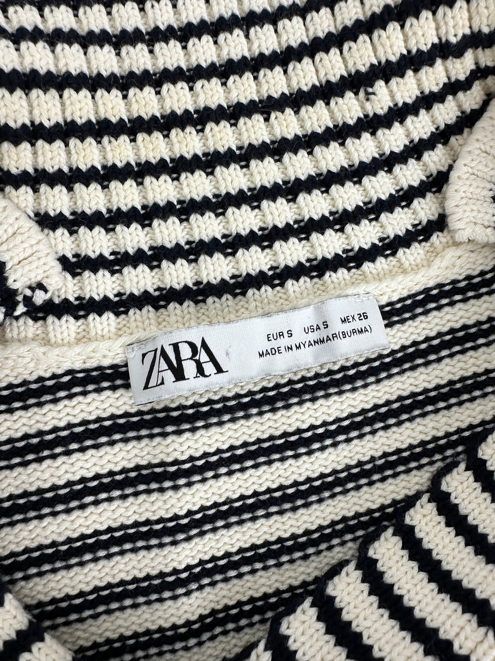 Жилетка Zara