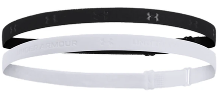 Повязка на голову Under Armour Women's Adjustable Mini Headbands Under Armour