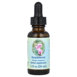 Flower Essence Services, недотрога, цветочная эссенция, 30 мл (1 жидк. унция)