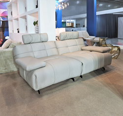 Диван-реклайнер SG4707-2