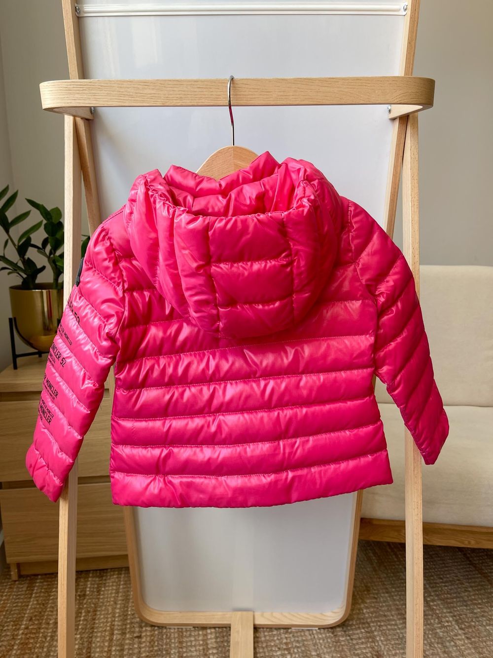 Куртка Moncler