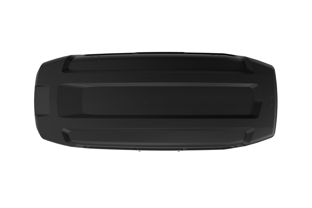 Бокс-багажник "Space" (490л)