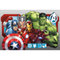 Puzzles - &quot;24 Maxi&quot; - Always just / Disney Marvel The Avengers