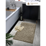 Коврик д/ванной Frizz icarpet 50*80 латте