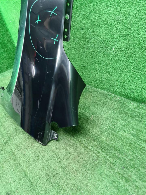 Крыло переднее левое Honda Cr-v 4 (2011-2018)