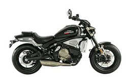 Мотоцикл SHARMAX RR 801
