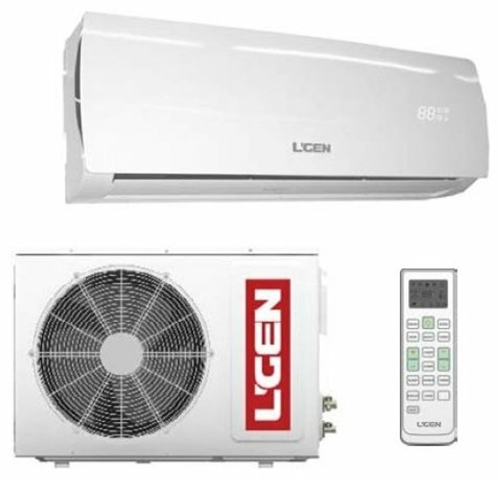Кондиционер LGEN AL-30WND