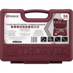 Набор инструмента "THORVIK" UTS0094 94 ПРЕДМЕТА