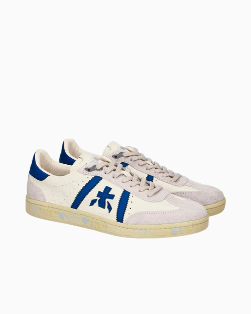 Кроссовки Premiata Bonnie