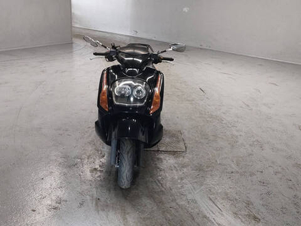 Suzuki Gemma 250 , 2009