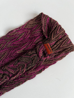 Повязка на голову Missoni