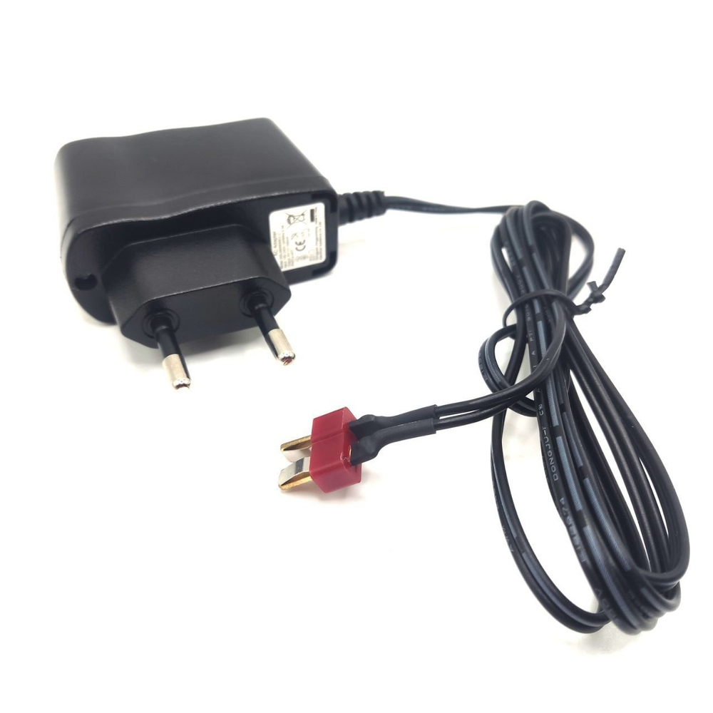 Радиоуправляемый краулер внедорожник RGT TRAMPLE 4WD RTR масштаб 1:10 2.4G , ex18100 , Цвет серый , r86297-01